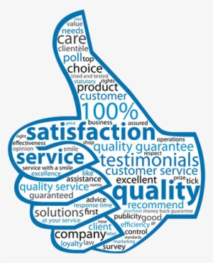 We Are Also Fully Dedicated Towards Offering The Goods - Value Proposition