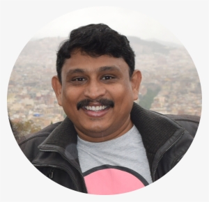 Karthik Krishnan - Gentleman