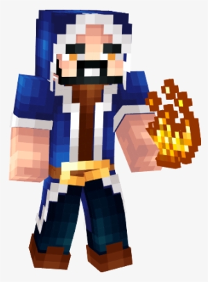 Preview - Minecraft Skins Clash Royale