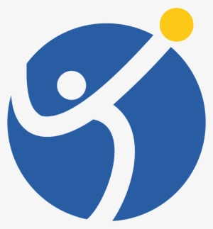 Volleyball Federation Of Republic Of Kazakhstan Logo - Volley Ball Logo