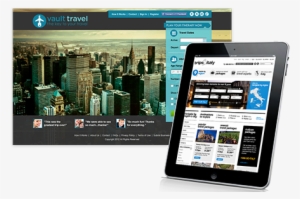 Travel - New York City