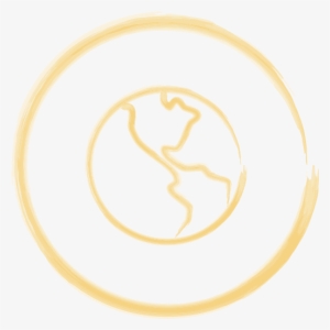 Icon-travel - Circle