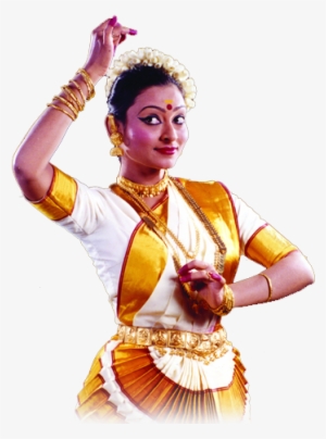 Mohiniattam By Pallavi Krishnan - Mohiniyattam Png