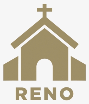 Reno - Church Icon Vector