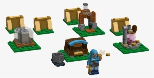 Clash Of Clans - Educational Toy