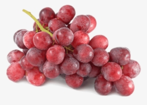 Red Seedless Table Grapes - Grapes Red