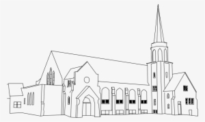 Iglesia Ni Cristo Church Drawing