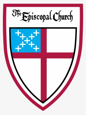 Episcopal Church Logo Png Transparent - Episcopal Church Logo