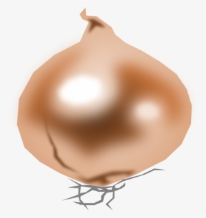 Onion Png - Cebola Com Fundo Transparente