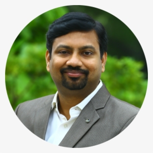 Harish Krishnan Advisor - Gentleman