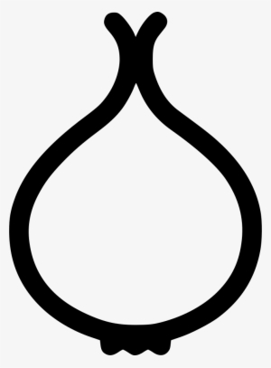 Onion Comments - Symbol Of Onion Png