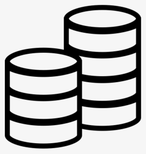 Gold Line Comments - Icon