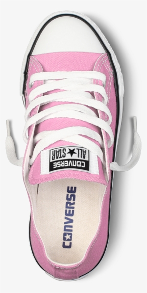 Kids Converse Chuck Taylor Pink Low-top - Converse Chuck Taylor All Star Kids Sneaker, Pink