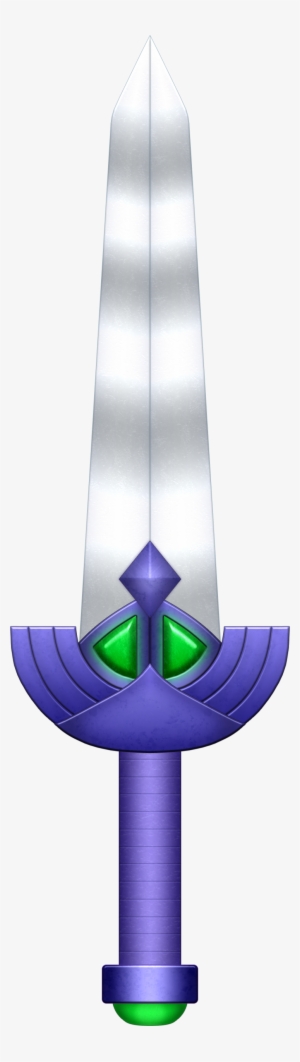 723px Picori Sword - Picori Sword