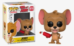 Tom - Pop Tom And Jerry