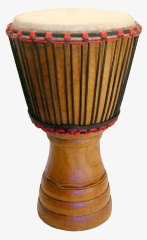 Paragon Heartwood Ivory Coast Djembe - Djembe Drum