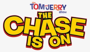 Tom And Jerry Show Tom Chasing Jerry