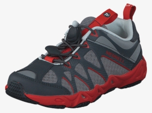 Merrell Aquaterra Sprite Kids 45706-00 Womens Synthetic, - Merrell Sneakers