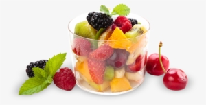 Fruit Salad Png Download - Fruit Salad