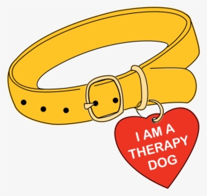 Alliance Of Therapy Dogs Logo