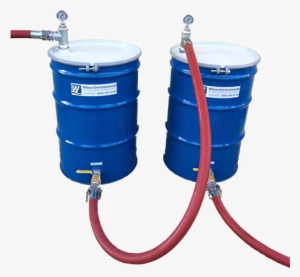 Disposable Organo Clay Filter Drums - Organoclay