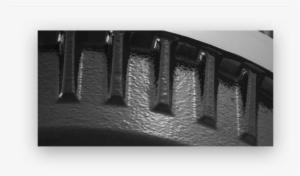 Patented Webb Vortex® Unlimited Brake Drums Feature - Monochrome