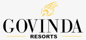 Govinda Resorts Lonavala - Govinda Text Png