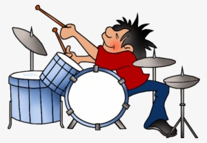 Drum Free On Dumielauxepices Net - Drummer Clip Art