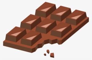 Chocolate Png High-quality Image - Chocolate Png