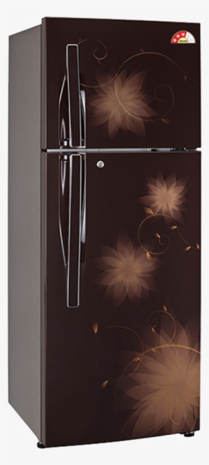 Double Door Lg Refrigerator With Dual Fridge Feature