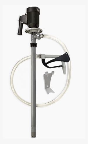 9430 Standard Drum Pump Package - Drum Pump