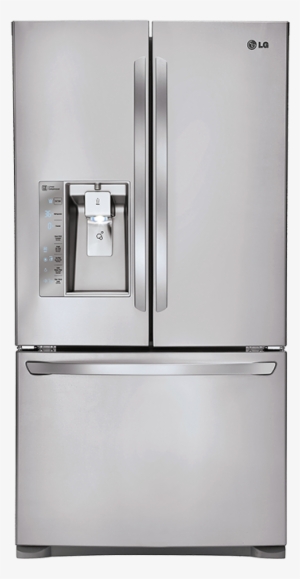 Our French Door Refrigerators Offer The Latest Advances - Lg Lfxs30726s French Door Refrigerator - Stainless