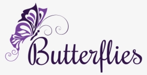 Butterflies Hair Design In Suffolk - Fluted Buttercream Technique