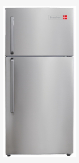 Scanfrost Scanfrost Sfr550 - Heladera Midea Rf T16sar1