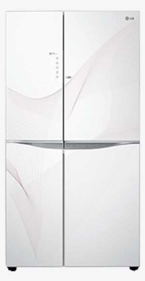 Lg Side By Side Fridge Model - Lg Side By Side Fridge White