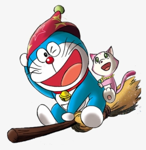 Bộ 96 Png Doraemon