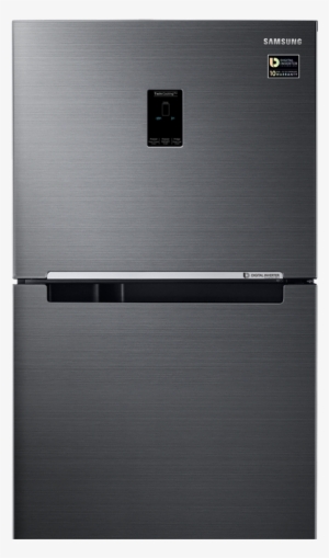 Samsung Refrigerators - Samsung 394 L Frost Free Double Door Refrigerator