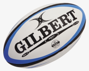 Gilbert Omega Rugby Ball