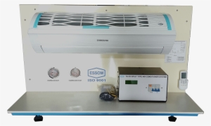 Th510 Split Type Air Conditioner System