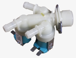 Samsung Parts - Samsung - Samsung Valve Water;ac110-127v,b (dc62-00142g)