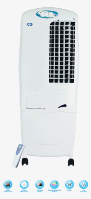 Cg Air Cooler Cg-ar20d01r - Kenstar Vibrant Kchvbf3h-fca Air Cooler On Offer