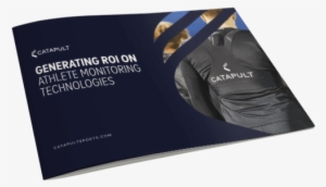 Generating Roi On Athlete Monitoring Technologies - Book Cover