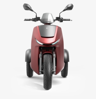 Electric Motorcycles News - Motorcycle