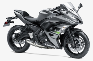 2018 Kawasaki Ninja 650