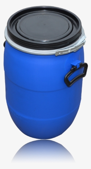 Polyethyelene Drums - Water Bottle