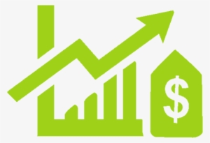 Roi Clipart Transparent - Return On Investment Png