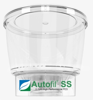 12/case 500ml Autofil® Ss - Foxx Life Sciences Autofil 250 Ml 0.2µm Pes Bottle-top