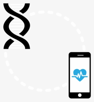 Bio To Digital Digital Health Icon 2 01 - Health