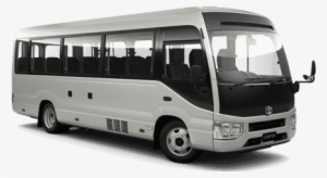 Coaster - 70 Series Toyota Coaster