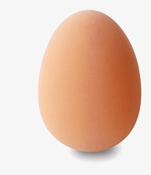 Brown Egg Png Background Image - Rubber Egg